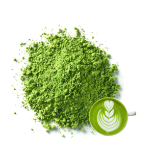 Matcha Powder (3A–7A) for Beverage & Café Use